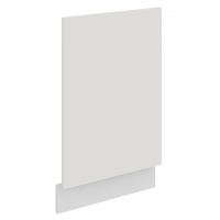 Front do zmywarki 45 cm biały AURO ZM 570 x 446